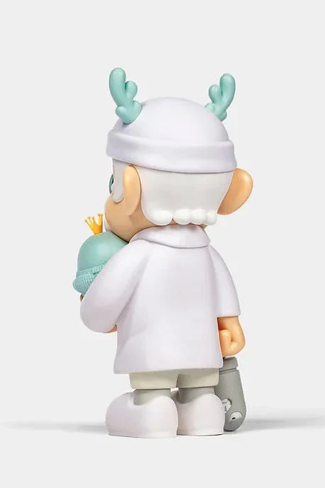 SUP. PRO ESNTL // Snow Vibe - POPBOXSS