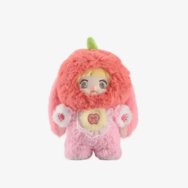 Nommi V3 Interesting Fruits Series Plush Dolls. Blind Box - POPBOXSS