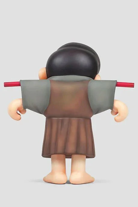 LEON // FOON - POPBOXSS