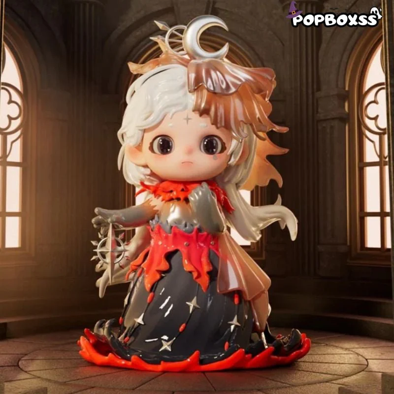 Joy-Guardians' Covenant Chronicles Series Figure Blind Box - POPBOXSS