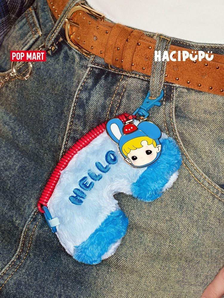 HACIPUPU Rolling Time Machine Series-Fragrance Pendant Blind Box - POPBOXSS