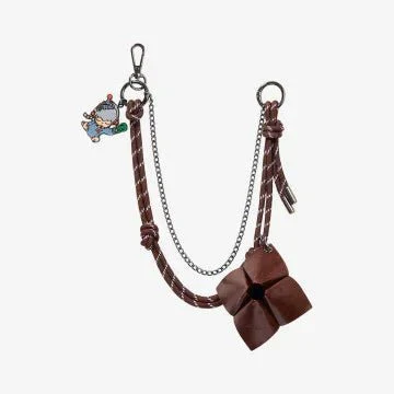 Hirono Echo Series - Pendant Chain Blind Box - POPBOXSS