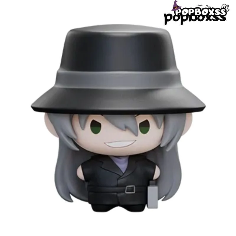 Detective Conan-Super Mini Figure - POPBOXSS