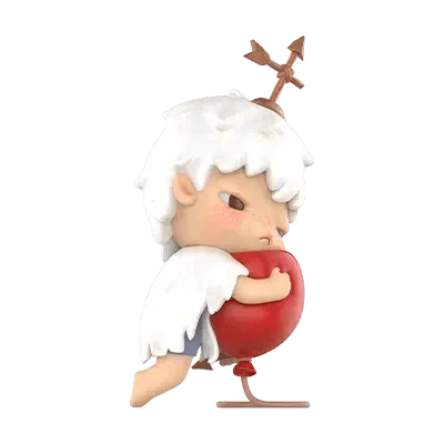 Hirono Mime Series Blind Box - POPBOXSS