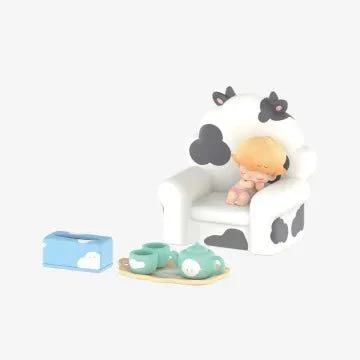 DIMOO Homebody Series - POPBOXSS