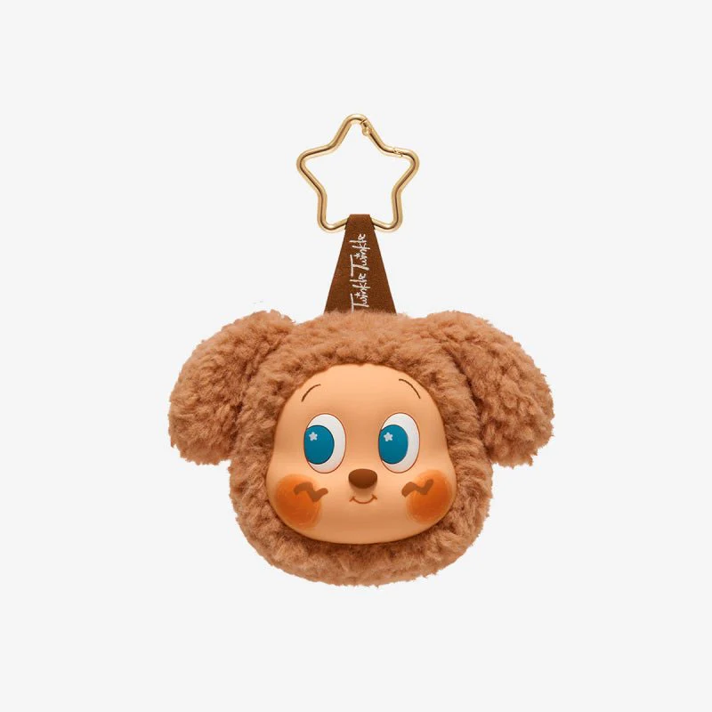 Twinkle Twinkle Savor the Moment Series-Earphone Case Blind Box - POPBOXSS