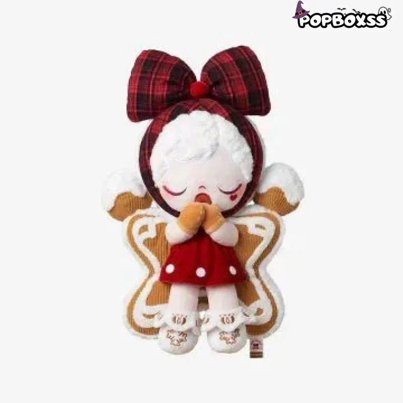 SKULLPANDA Tell Me What You Want Series Pillow - POPBOXSS