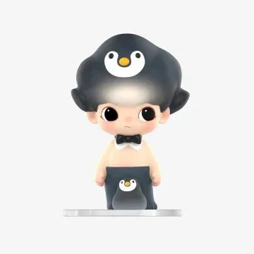 DIMOO Aquarium Series - POPBOXSS