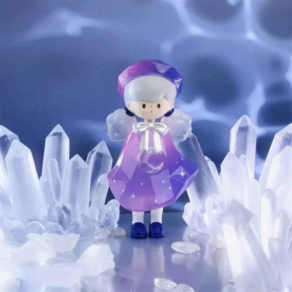 Molinta Natural Series Figures. Blind Box - POPBOXSS