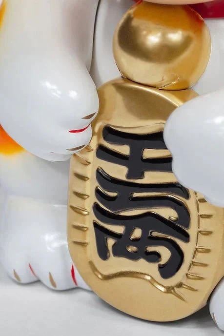 SUP PRO ESNTL // ENDLESS MANEKINEKO - POPBOXSS