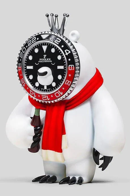 HONMONO TAIKETSU // GMT COLA - POPBOXSS