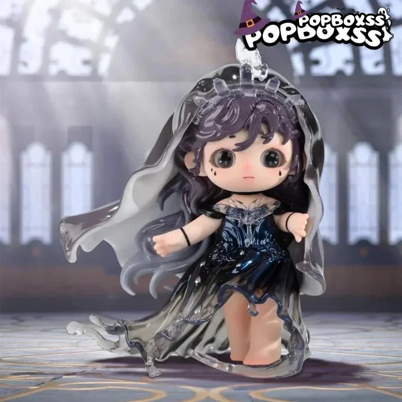 JOY Twinkling Starlights Series Blind Box - POPBOXSS