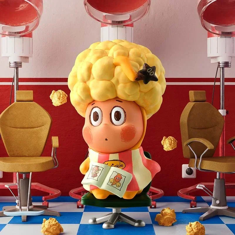 Twinkle Twinkle Classic Series-Goodnight Pat-activated Lamp - POPBOXSS