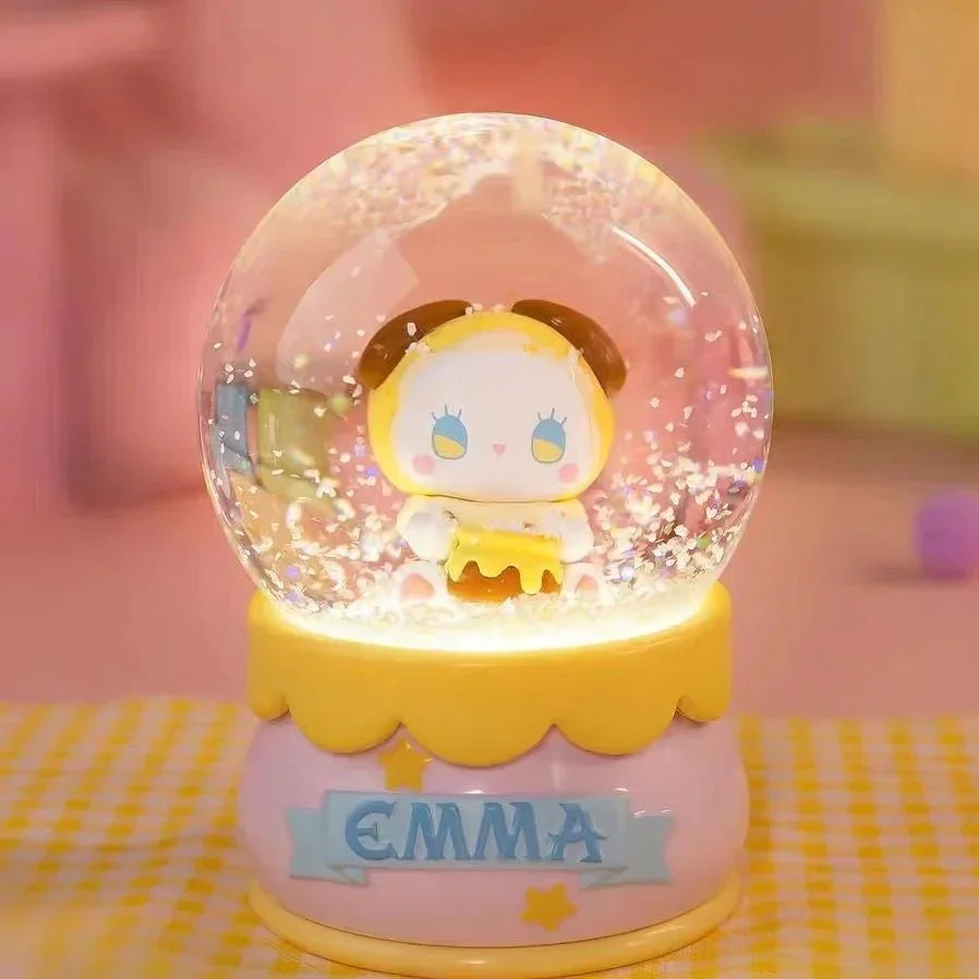 EMMA BABE Lucky Day Crystal Ball Blind Box - POPBOXSS