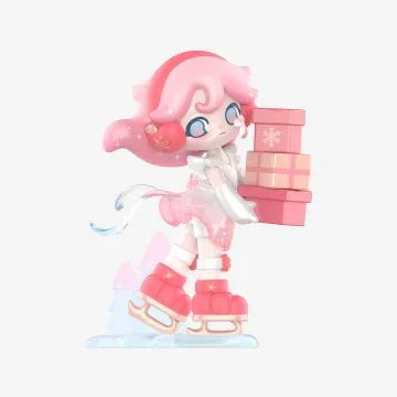 AZURA Warm Christmas Series Figures. Blind Box - POPBOXSS