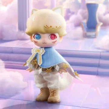 DIMOO Dream Travel Series Action Figure - POPBOXSS