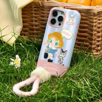 Baby Molly & Baby Tabby Series-Phone Case - POPBOXSS