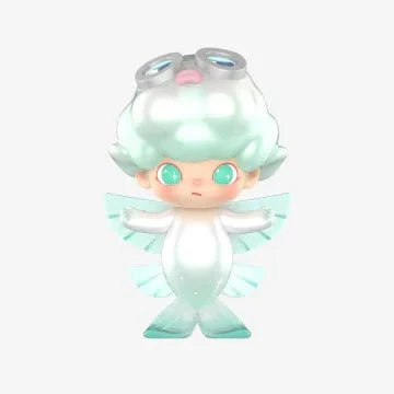 DIMOO Aquarium Series - POPBOXSS