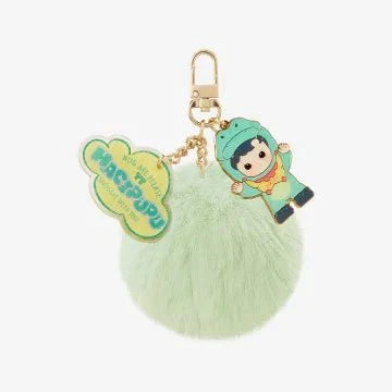 HACIPUPU Snuggle With You Series-Pendant Blind Box - POPBOXSS