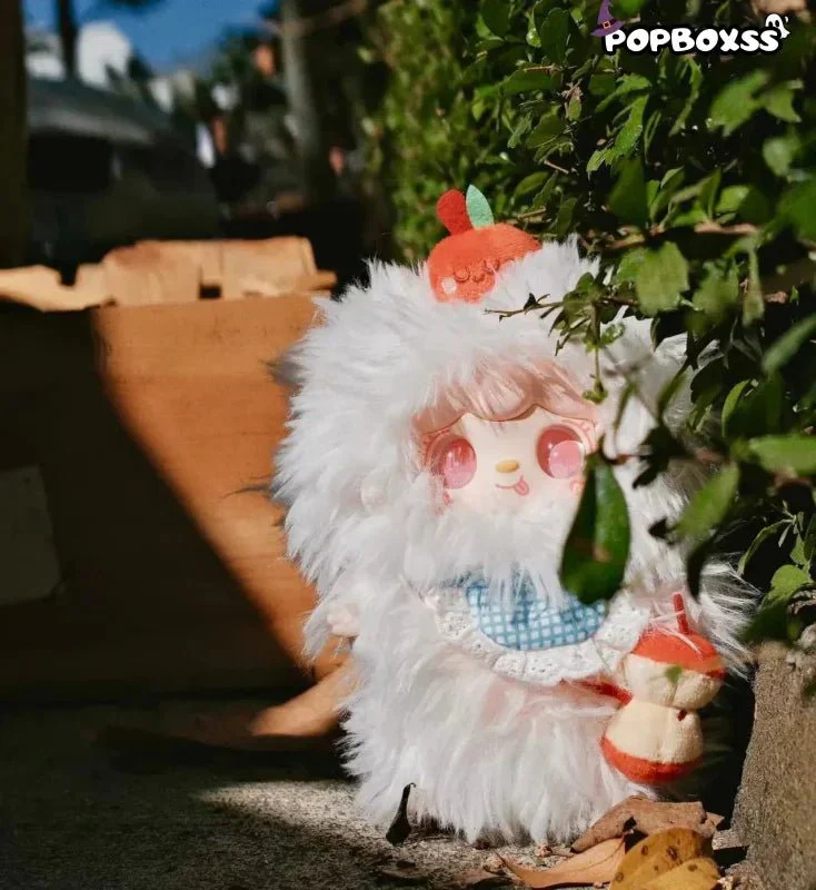 YOOKI V2 Meow Meow Nursery Series Plush Blind Box - POPBOXSS