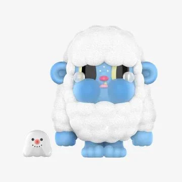 CRYBABY Monster's Tears Series Blind Box - POPBOXSS