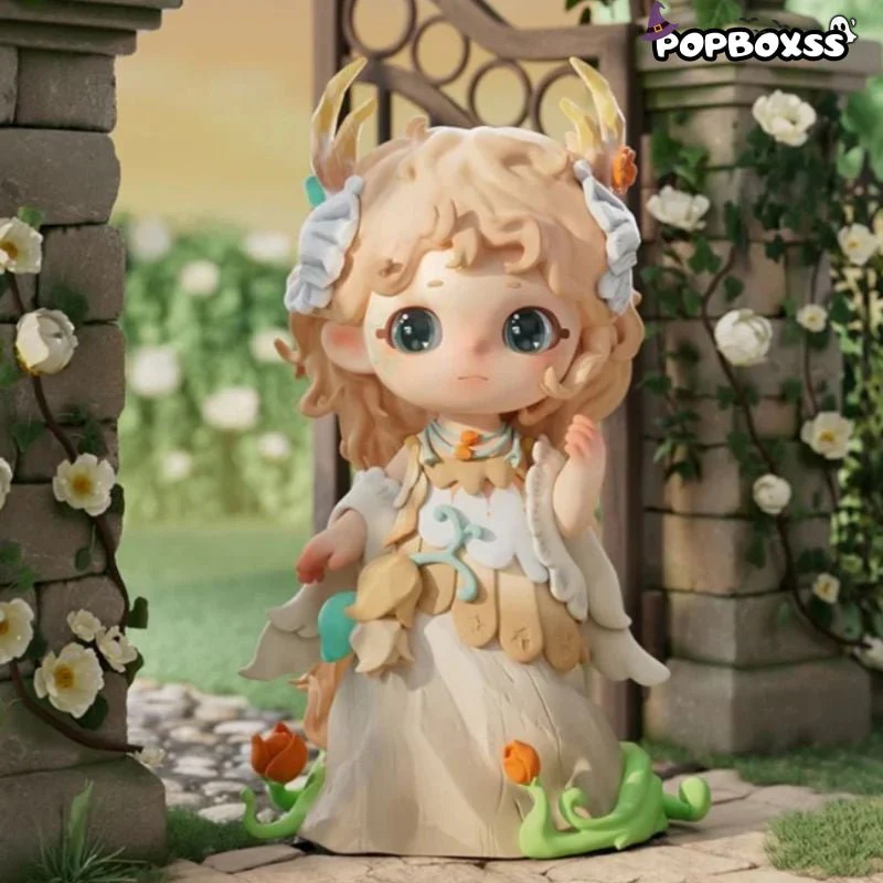 Joy-Guardians' Covenant Chronicles Series Figure Blind Box - POPBOXSS