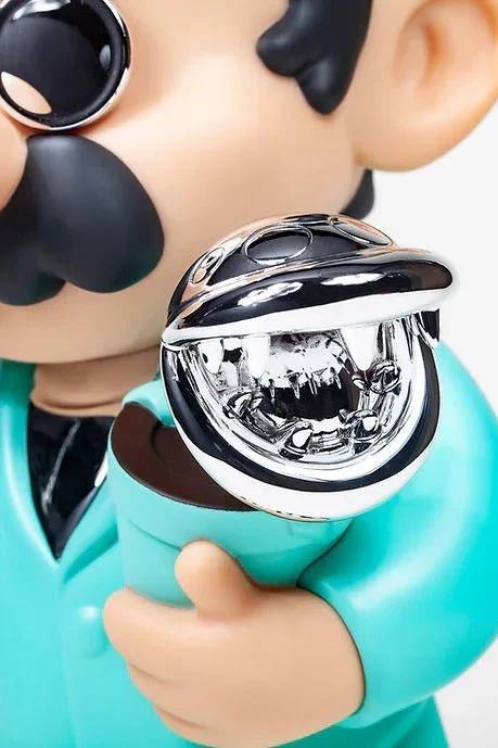 SUP. PRO ESNTL // TIFFANY SOUL - POPBOXSS