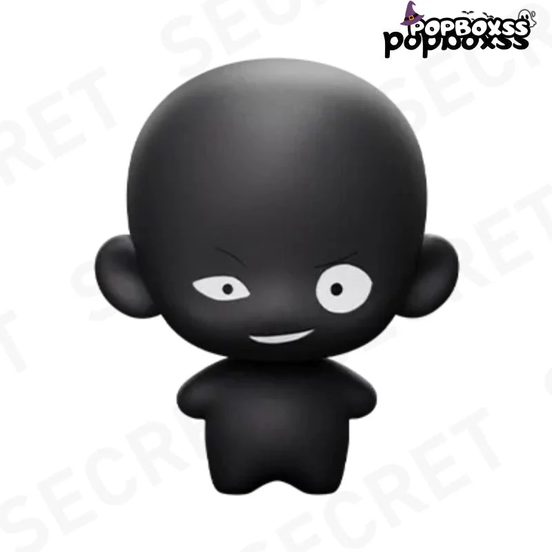 Detective Conan-Super Mini Figure - POPBOXSS