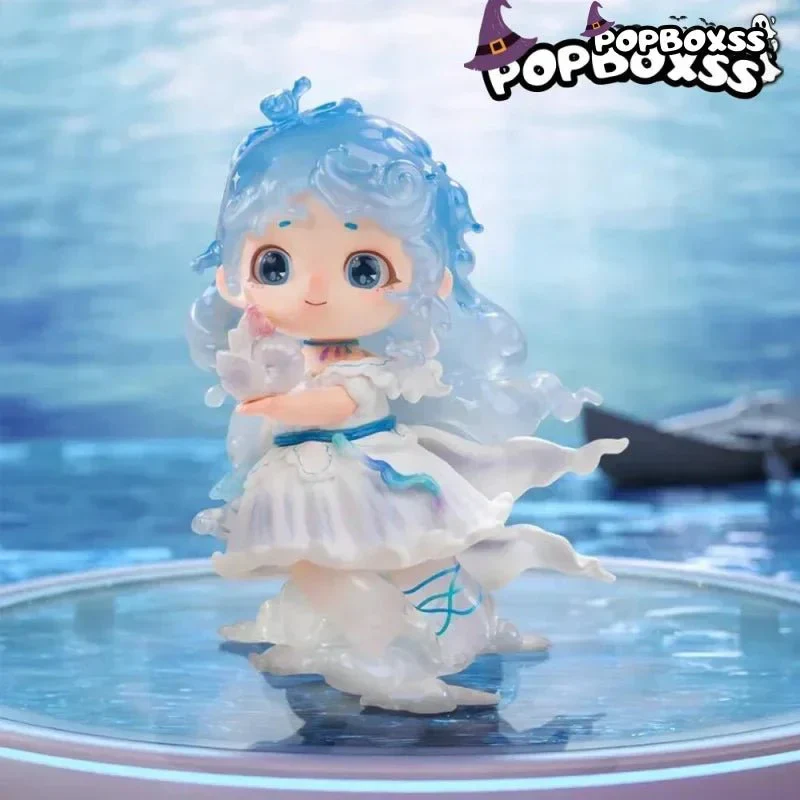 JOY Twinkling Starlights Series Blind Box - POPBOXSS