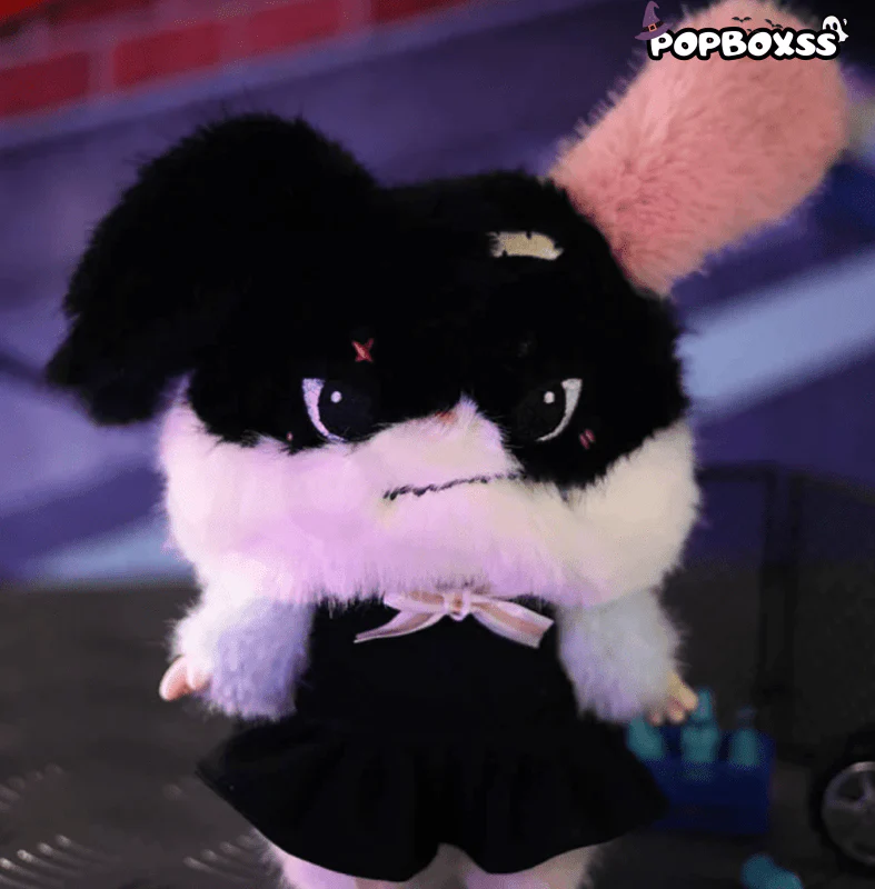 Lokiki Fantasy Night Series Plush Blind Box - POPBOXSS