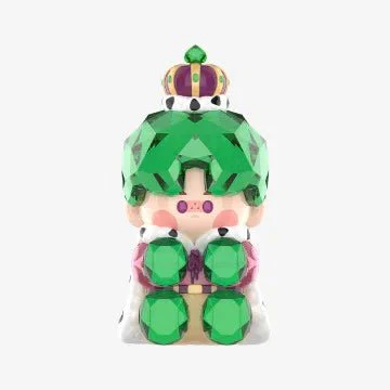 PINO JELLY Hard & Shiny Series Figures. Blind Box - POPBOXSS