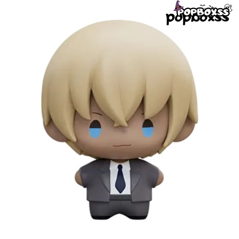 Detective Conan-Super Mini Figure - POPBOXSS