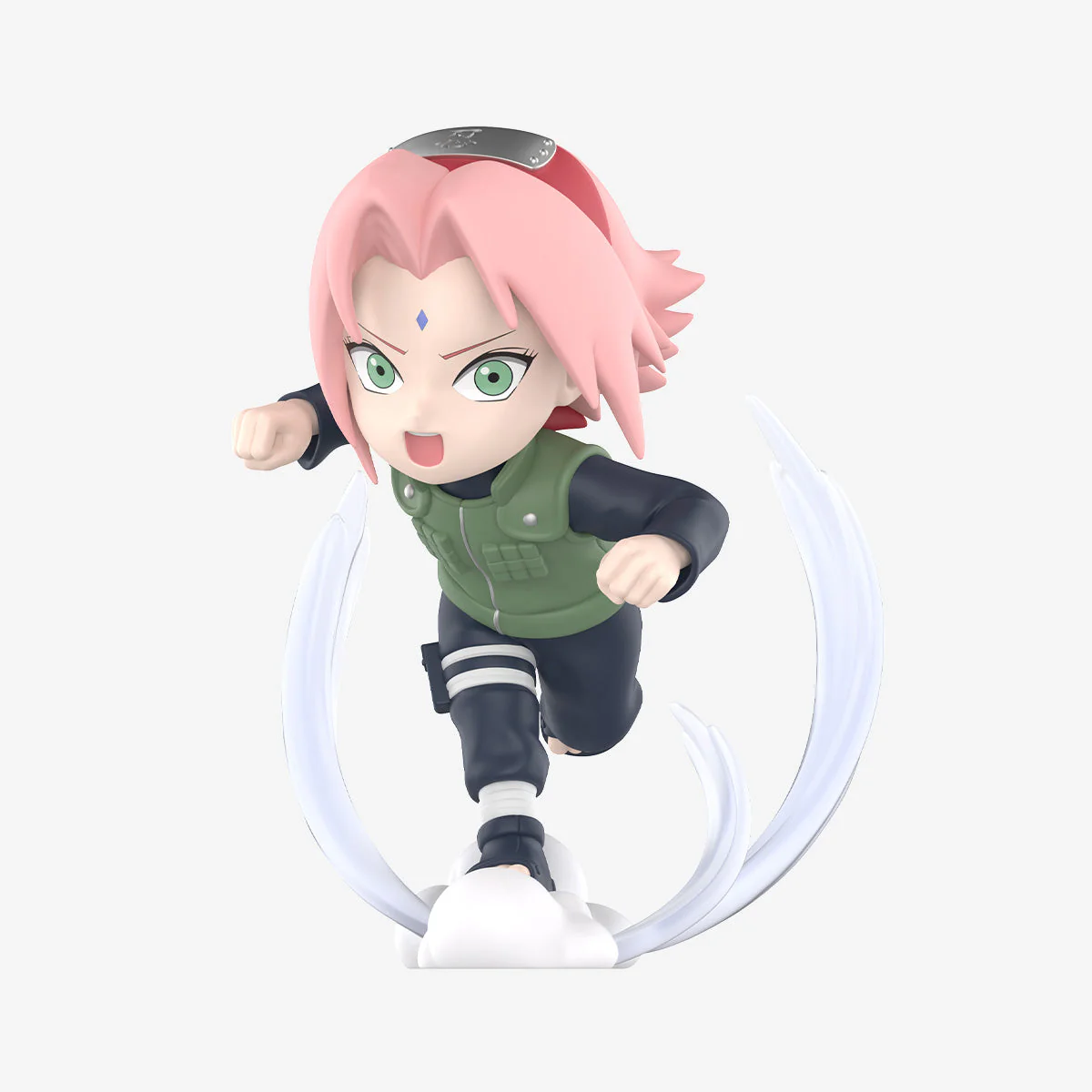 NARUTO Ninkai Taisen Series Figures. Blind Box - POPBOXSS