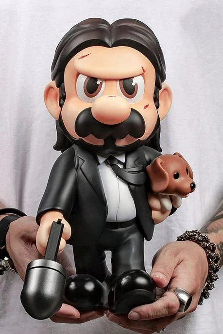 LEON // BABAYAGA 2 - POPBOXSS