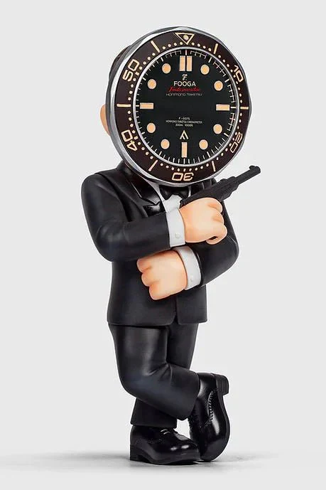 HONMONO TAIKETSU // SEVEN - POPBOXSS