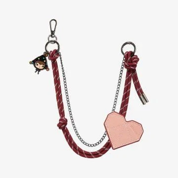 Hirono Echo Series - Pendant Chain Blind Box - POPBOXSS