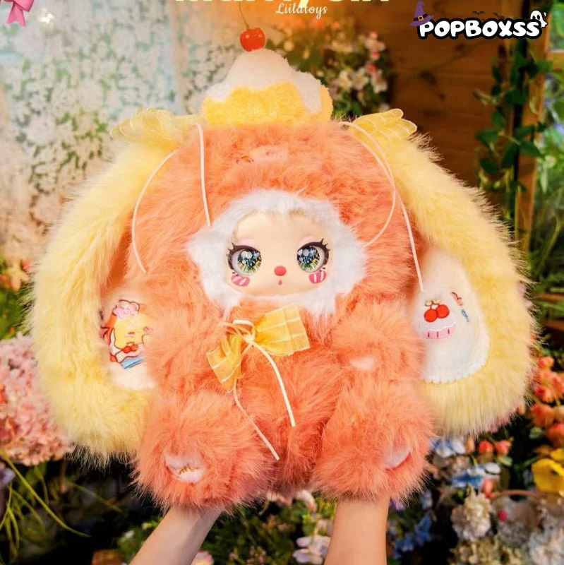 Liila's Masquerade Party With My Girl 600% V3, Blind Box - POPBOXSS