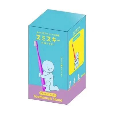 Smiski Toothbrush Stands - POPBOXSS