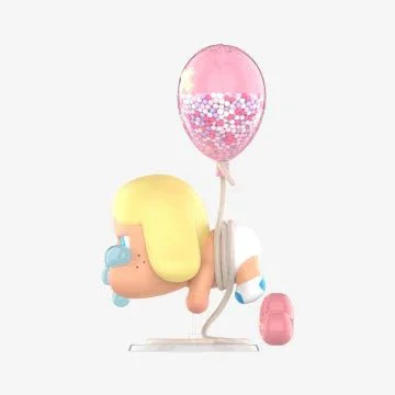 Powerpuff CRYBABY MAKE ME FLOAT FIGURE - POPBOXSS