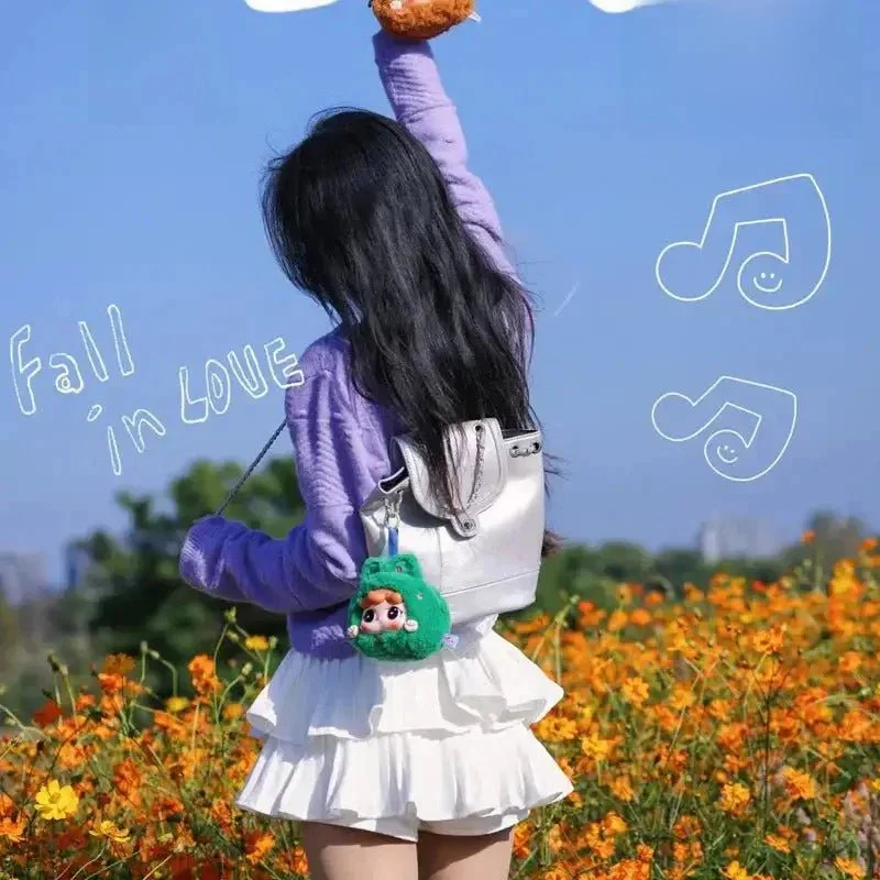 MIGO Let's Travel Together Plush Dolls. Blind Box - POPBOXSS