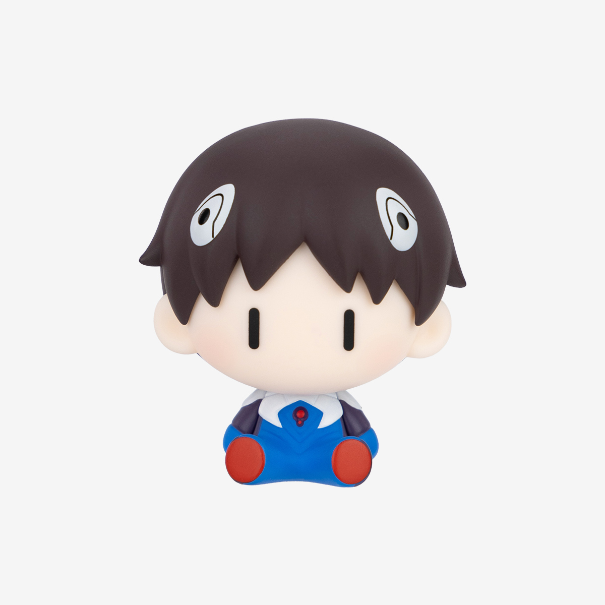 Evangelion Super Mini Figure - POPBOXSS