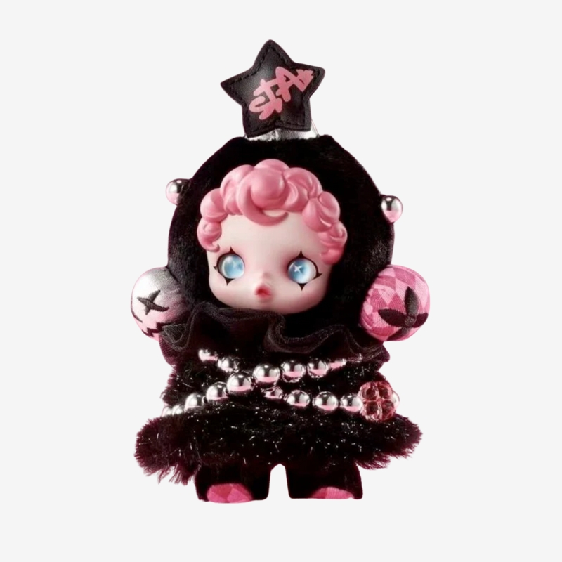 Skullpanda As You Wish Plush Doll | Thailand Limited Edition