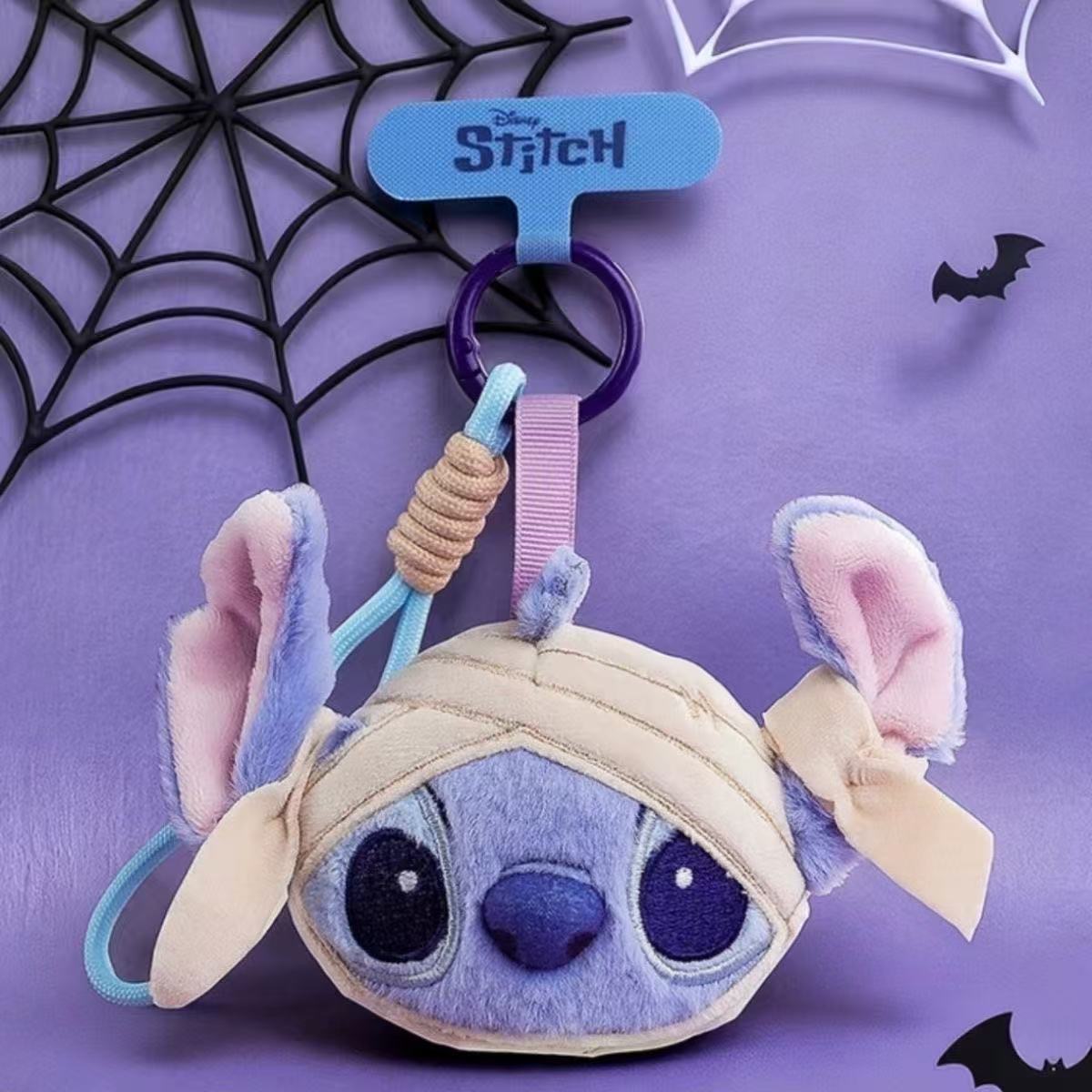 STlTCH Let's Make Mischief Series Plush Dolls, Blind Box - POPBOXSS