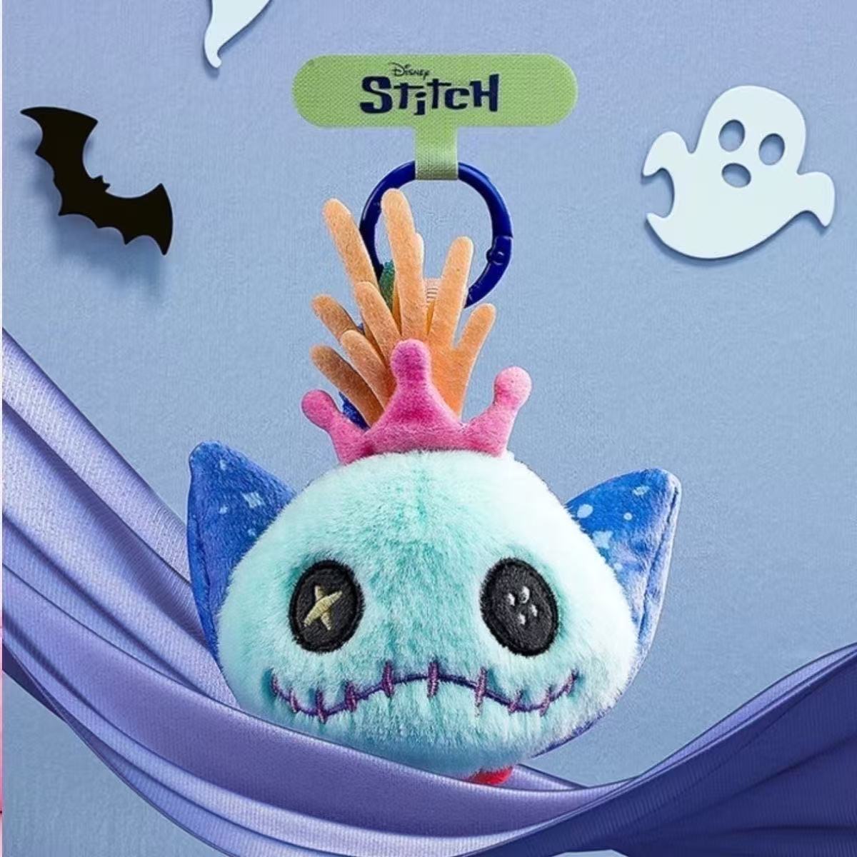 STlTCH Let's Make Mischief Series Plush Dolls, Blind Box - POPBOXSS
