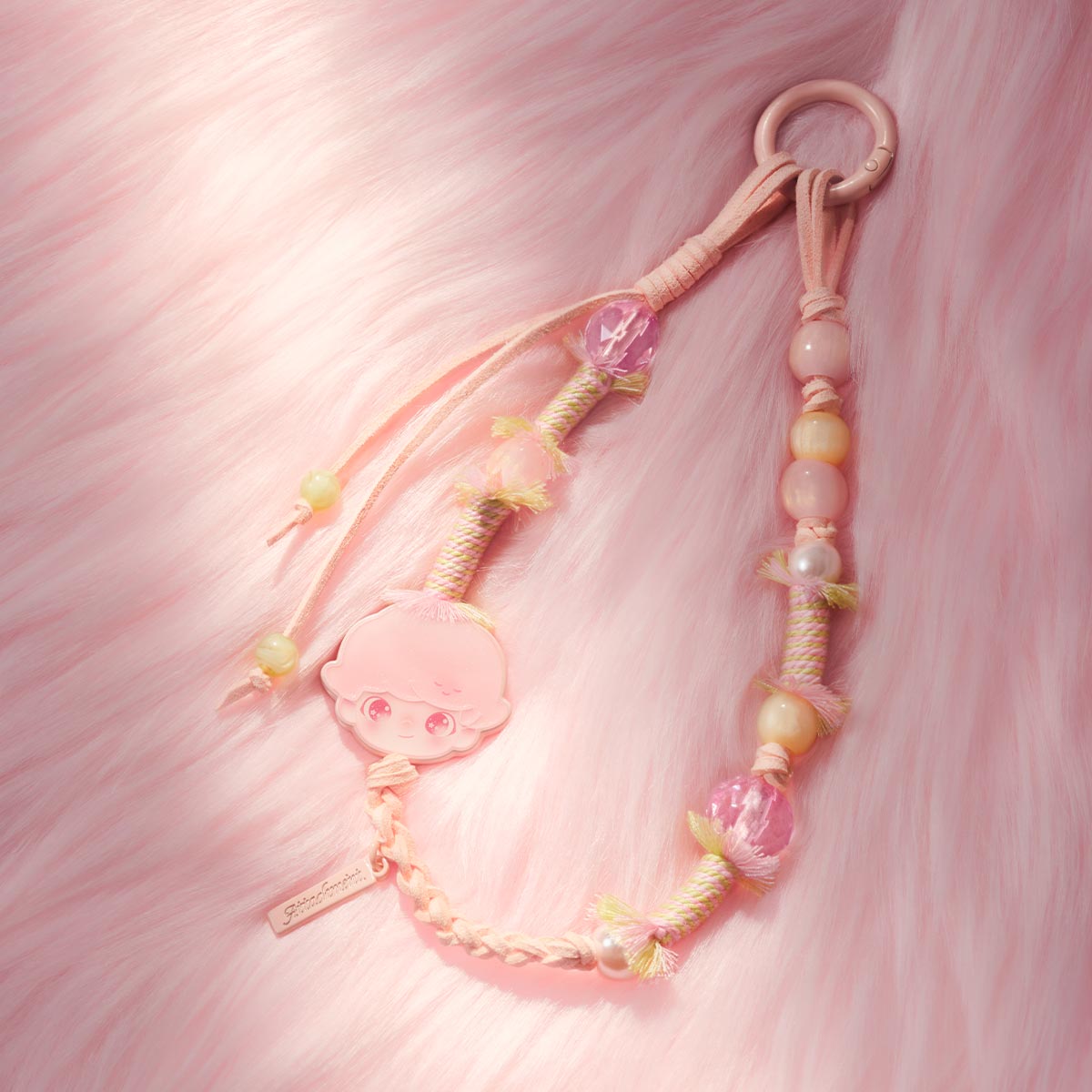 DIMOO Journal of New Life Series-Lanyard Blind Box - POPBOXSS