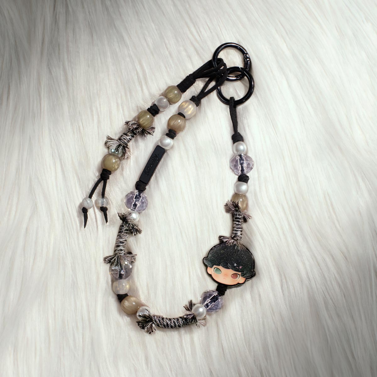 DIMOO Journal of New Life Series-Lanyard Blind Box - POPBOXSS