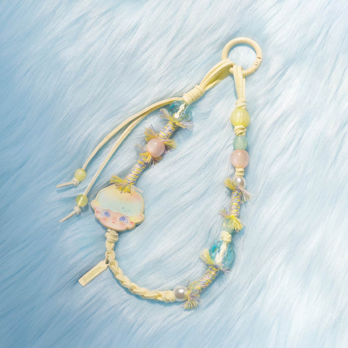 DIMOO Journal of New Life Series-Lanyard Blind Box - POPBOXSS