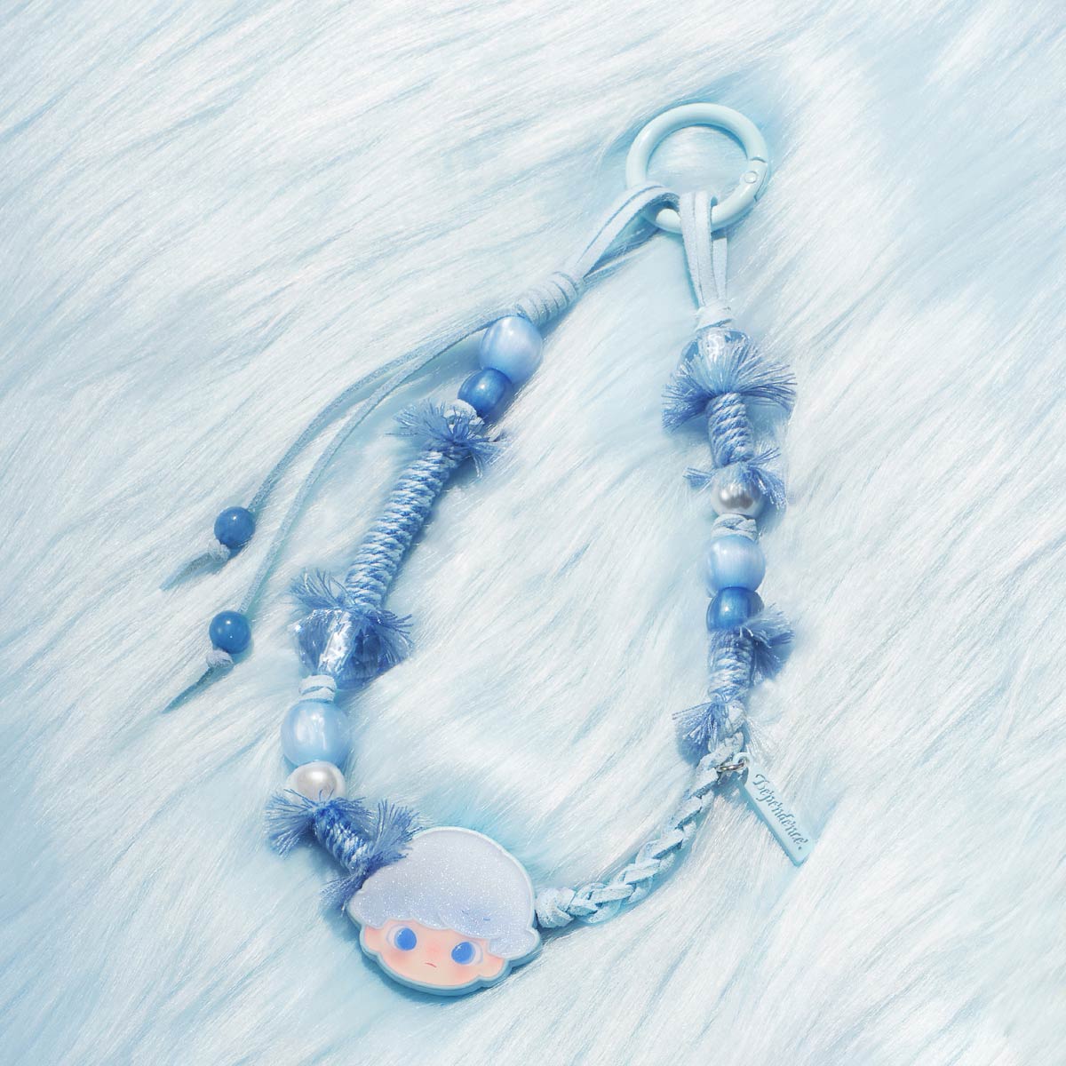 DIMOO Journal of New Life Series-Lanyard Blind Box - POPBOXSS