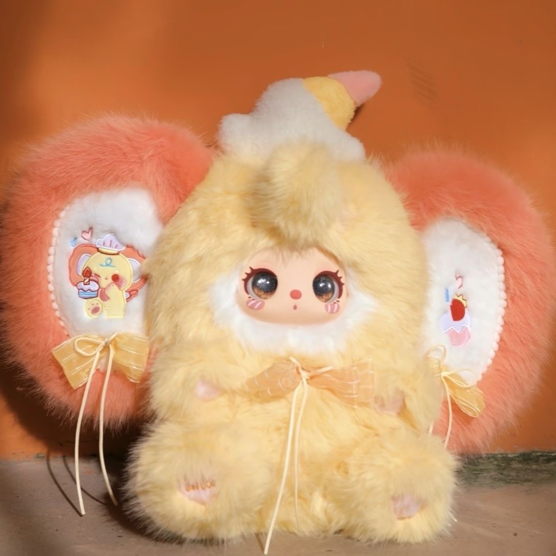 Lila‘s Masquerade 600% with my girl - POPBOXSS