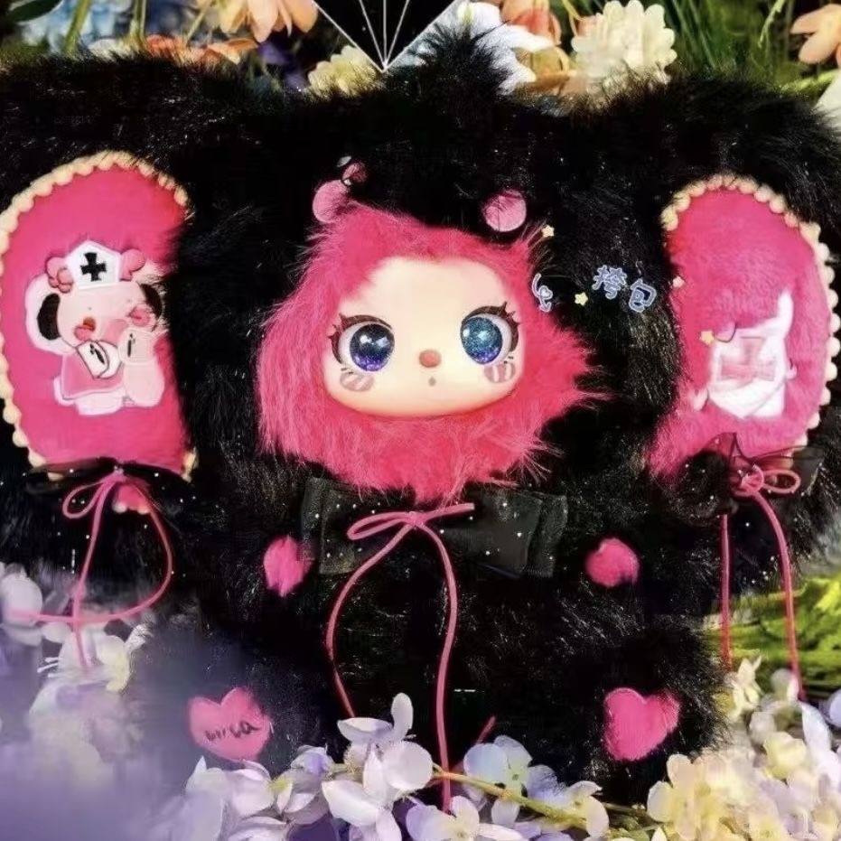 Lila‘s Masquerade 600% with my girl - POPBOXSS